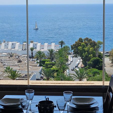 Mirando Al Mar Leilighet Aguadulce  Eksteriør bilde